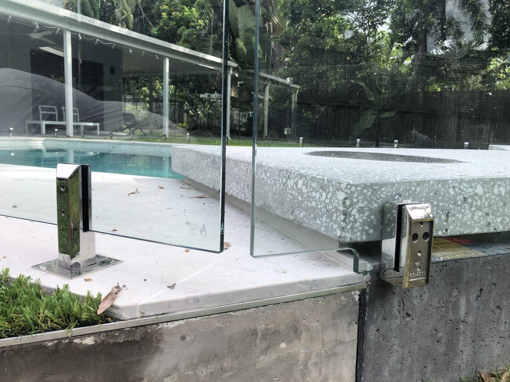 Custom Glass | Shower Screens and Pool Fencing