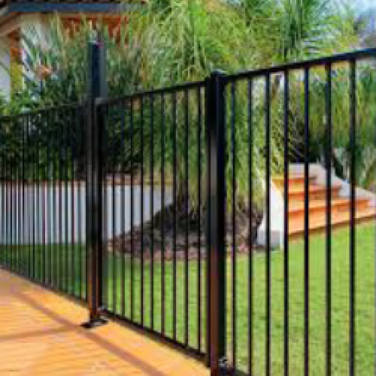 Aluminium Fencing Far North Queensland Cairns and Port Douglas